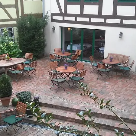 Inselhof Hotel 3*