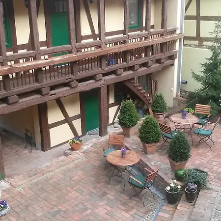 Inselhof Malchow (Mecklenburg-Vorpommern)