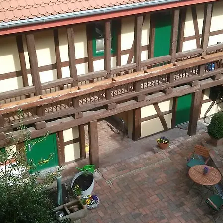 Inselhof Hotel