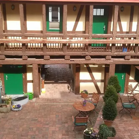 Inselhof Hotel 3*