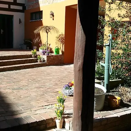Inselhof 3* Malchow (Mecklenburg-Vorpommern)