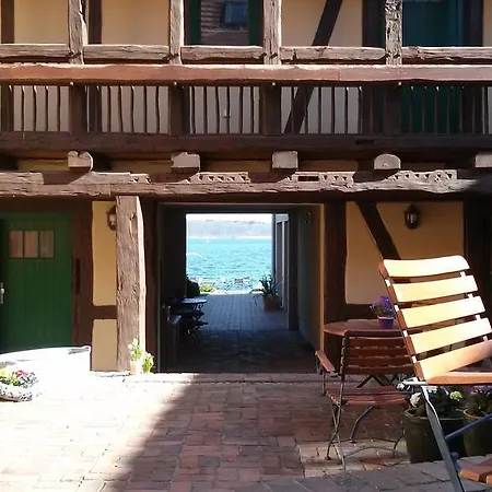 Inselhof Hotel