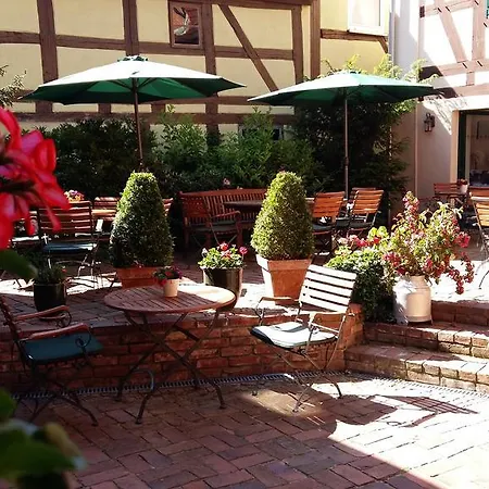 Inselhof Hotel