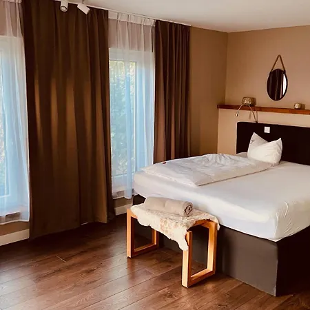 Inselhof Hotel 3*
