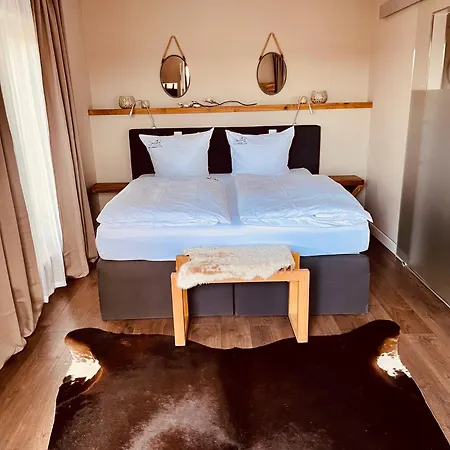 Hotel Inselhof
