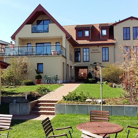 Inselhof 3* 말호프