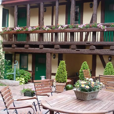 Hotel Inselhof Malchow (Mecklenburg-Vorpommern)