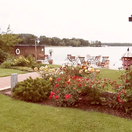 Inselhof 3* Malchow (Mecklenburg-Vorpommern)