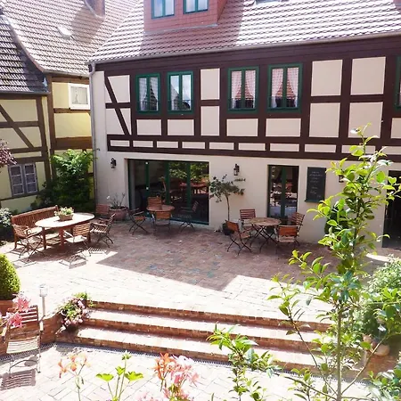 Hotel Inselhof