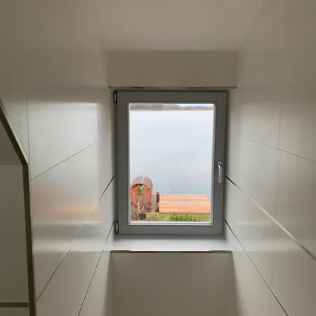 מלון Inselhof 3*