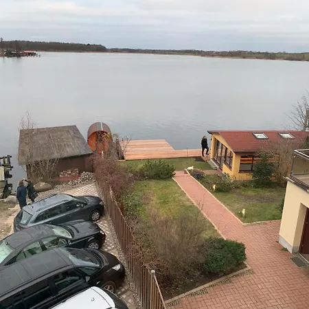 Inselhof 3* 말호프