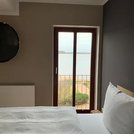 מלון Inselhof מאלצ'ו