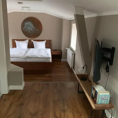 Inselhof 3* 말호프