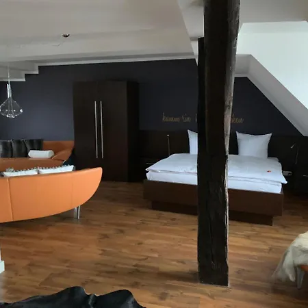 호텔 Inselhof 말호프