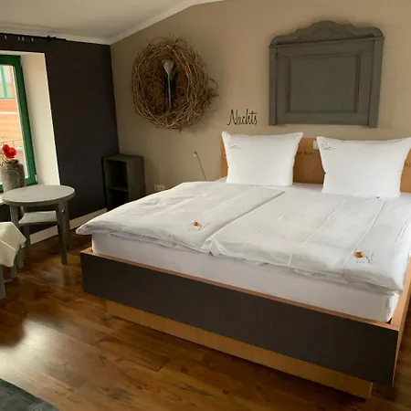 Hotel Inselhof 3*