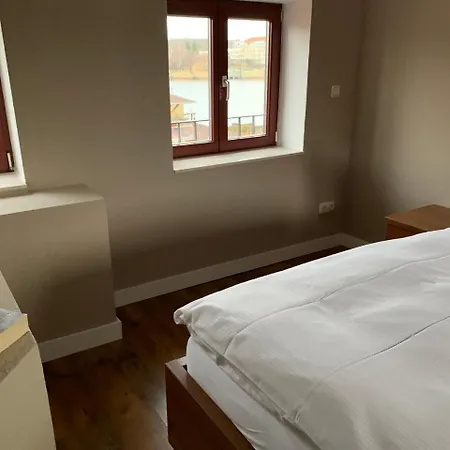 Hotel Inselhof 3*