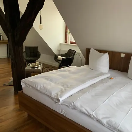 Inselhof Hotel Malchow (Mecklenburg-Vorpommern)
