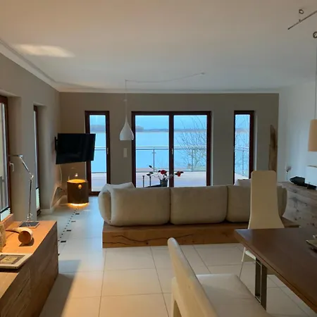 Inselhof מלון 3*