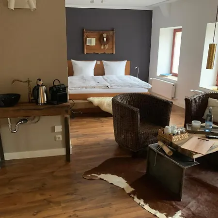 Hotel Inselhof 3*