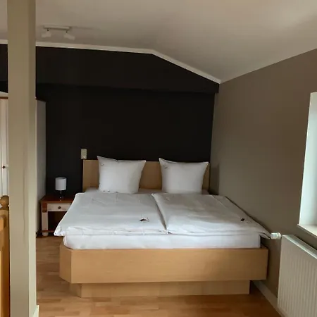 Inselhof Hotel 3*