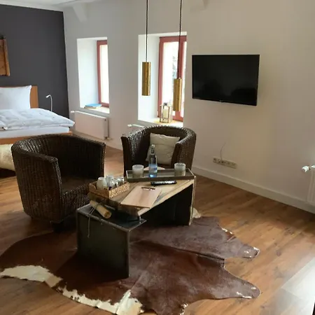 Inselhof מלון 3*