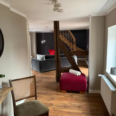 Hotel Inselhof Malchow (Mecklenburg-Vorpommern)