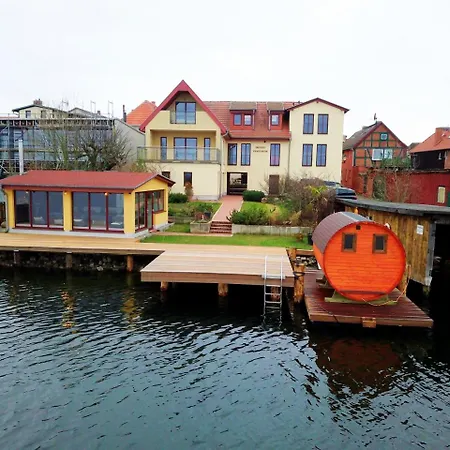 Inselhof מלון מאלצ'ו