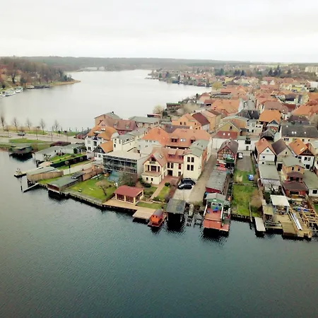 Inselhof מלון מאלצ'ו