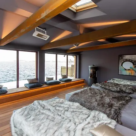 Inselhof 3* 말호프