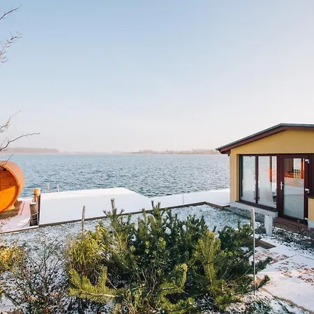 Inselhof 3* 말호프