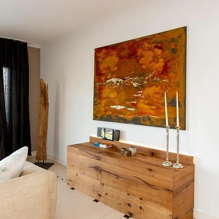 Inselhof 3* מאלצ'ו