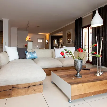 Inselhof מלון מאלצ'ו