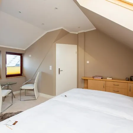 Inselhof Hotel