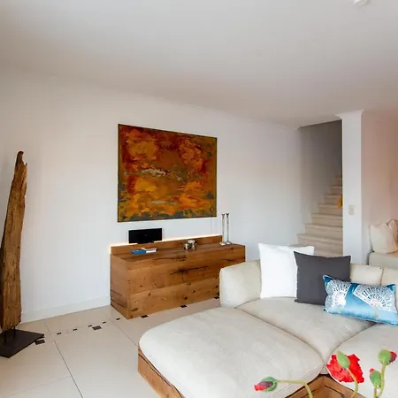 מלון Inselhof 3*