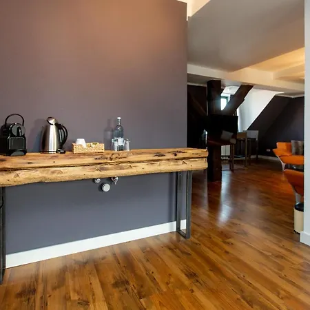 מלון Inselhof 3*