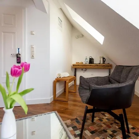 Inselhof 호텔 말호프