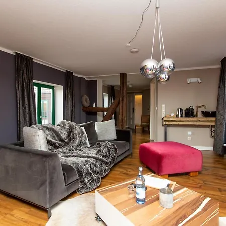 Inselhof מלון 3*