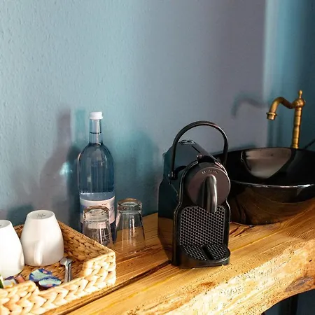 Inselhof 3* מאלצ'ו