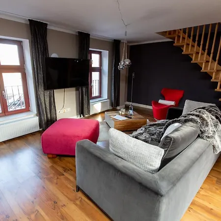 Inselhof 호텔 말호프