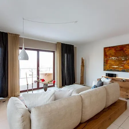 מלון Inselhof מאלצ'ו