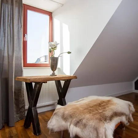 Inselhof מלון מאלצ'ו