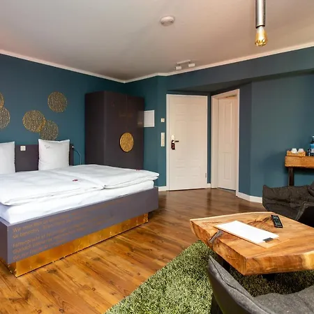 Inselhof מאלצ'ו