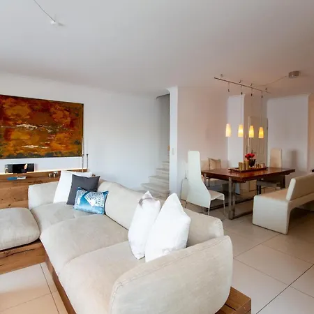 Inselhof 호텔 말호프