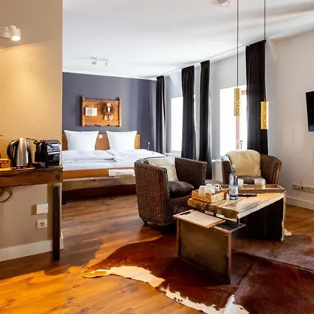 Hotel Inselhof 3*