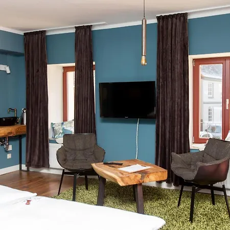 Inselhof 3*