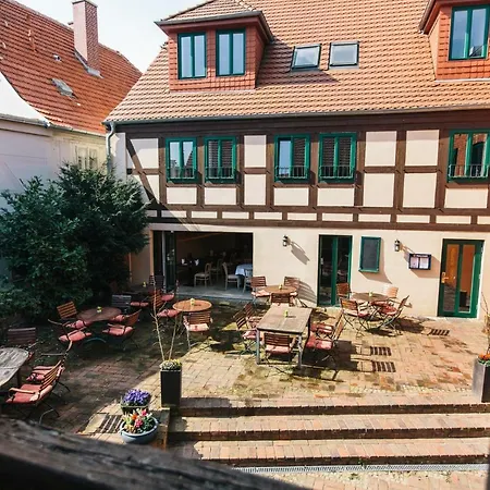 Inselhof 3*