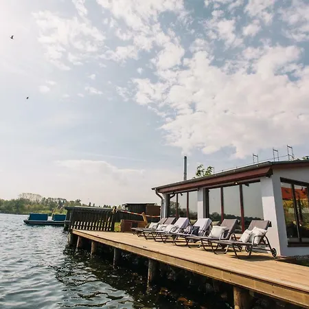 Inselhof 호텔 말호프