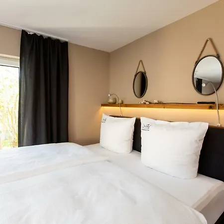 Inselhof מלון מאלצ'ו