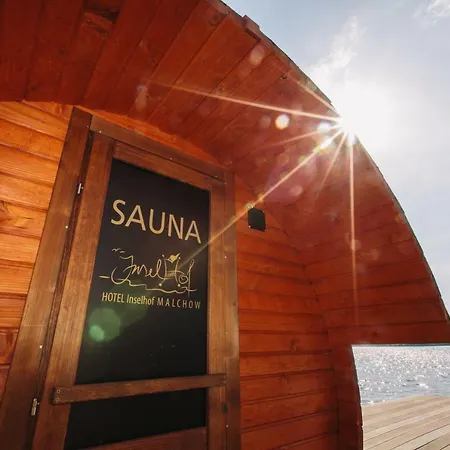 Inselhof 3* 말호프