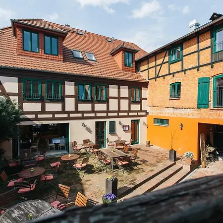 Inselhof 3*